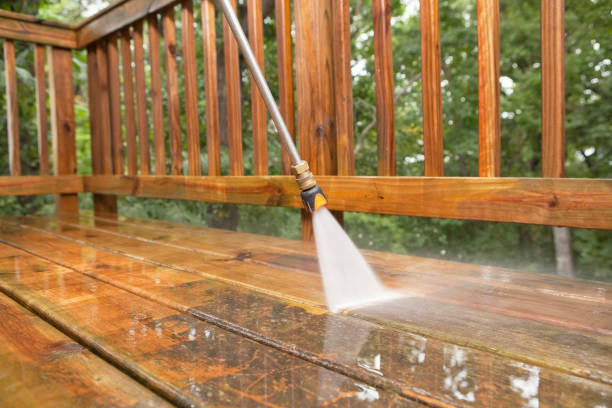 Professional Pressure Washing Services in Plattsburgh, NY